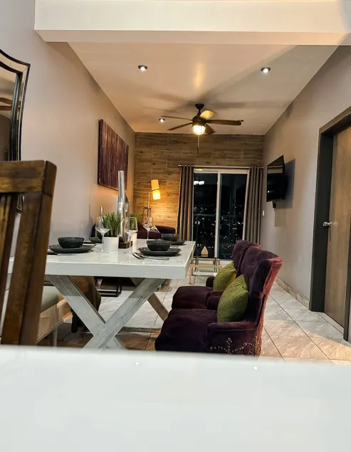 Beautiful apartment with unbeatable views! - Image 1