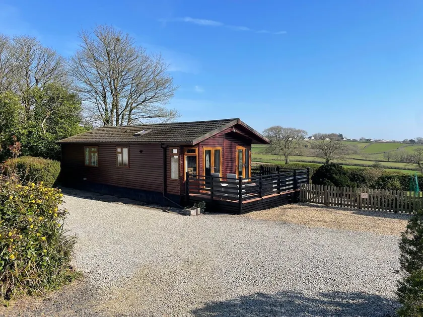 Longhouse Lodge - Idyllic/Private/Beautiful Views - Image 1