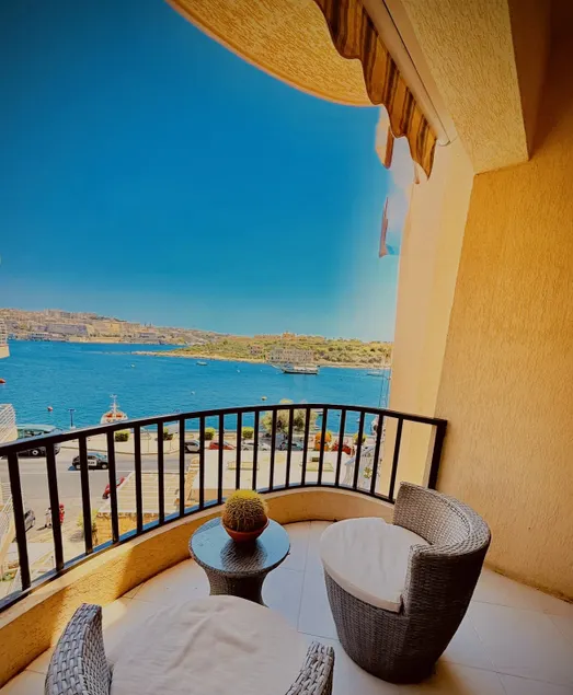 Prime Located Home by *The Sea* - Image 1