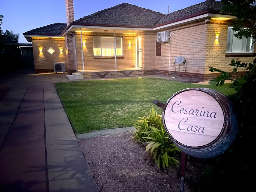 Cesarina Casa. - Image 1