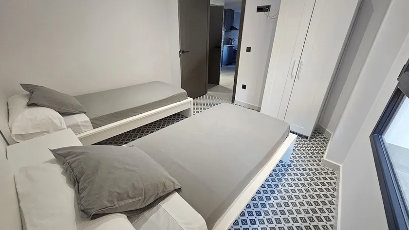 Elegancia Apartments, Family Apartment - Image 1