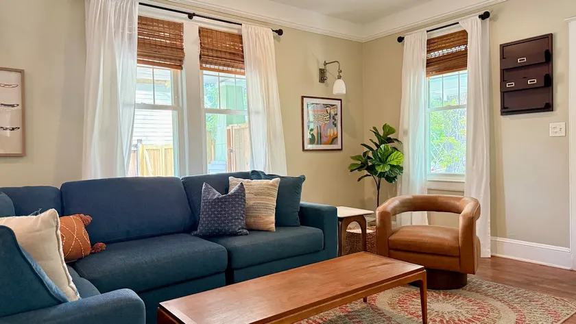The Grand Marquis | Spacious Park Circle Craftsmen - Image 1