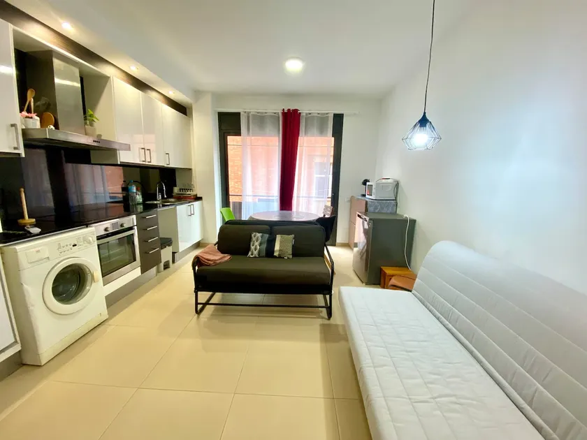 Terrassa, Apartment for monthly stays - Image 1