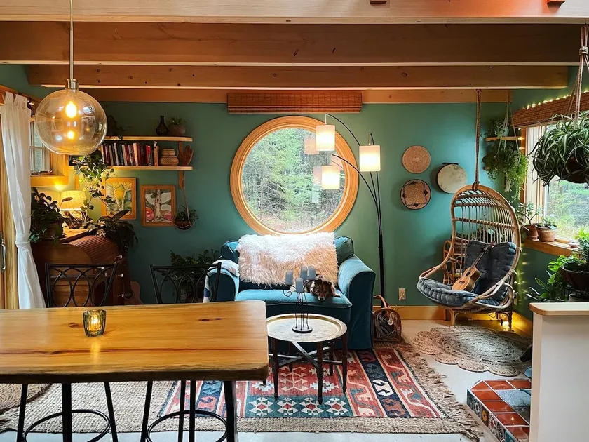 Ledgewood Cottage - Image 1