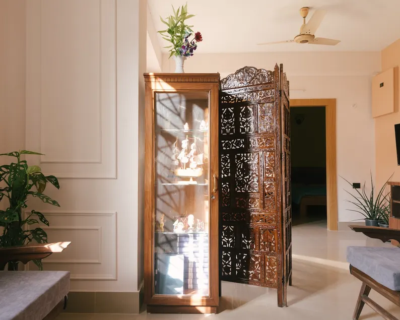 Shibir F1: Elegant Private Homestay, 2bhk - Image 1