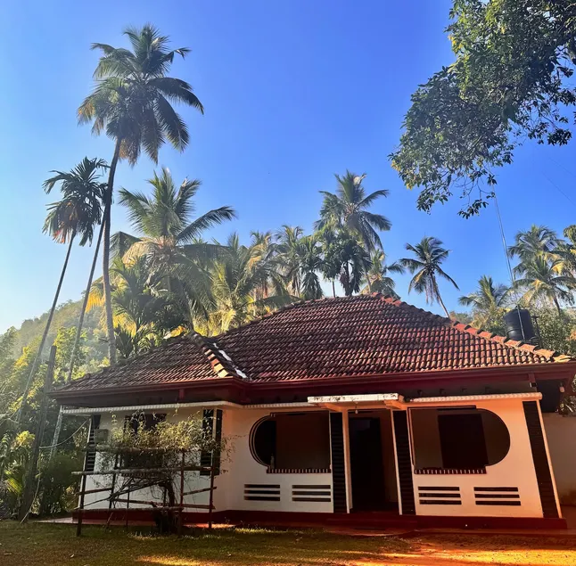 Coconut Estate Villa - With Fruit Garden - Image 1