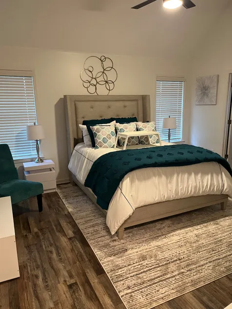 Quaint & Quiet Southaven Home - Image 1