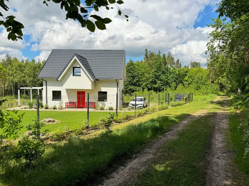 Comfortable house with a hottub - no extra charges - Image 1