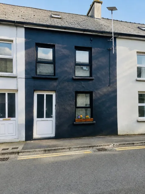 Bantry Town Starlink WI-FI - Image 1