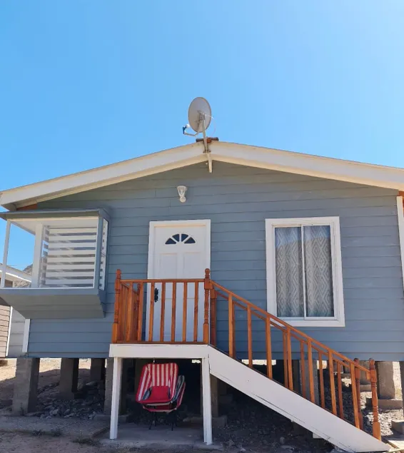 Villa Molle Cabins - Image 1
