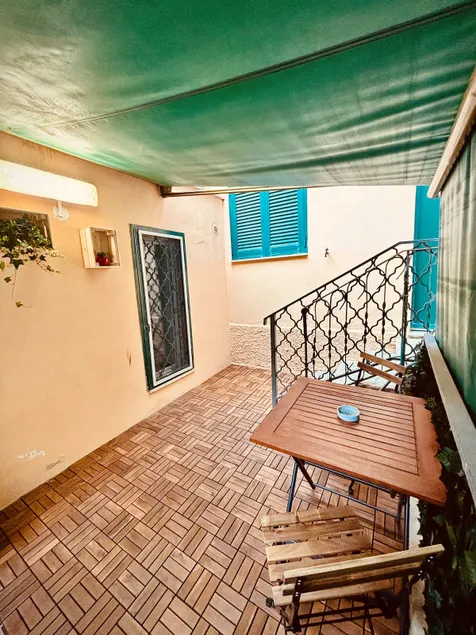 Garden Suite - Image 1