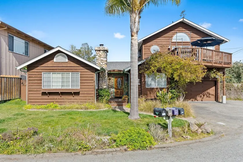 Charming, Sunny Home! - Image 1