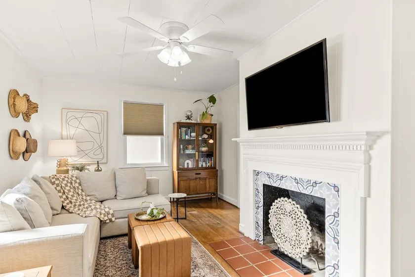 Fenced Yard + Pet Friendly | Coastal Cottage - Image 1