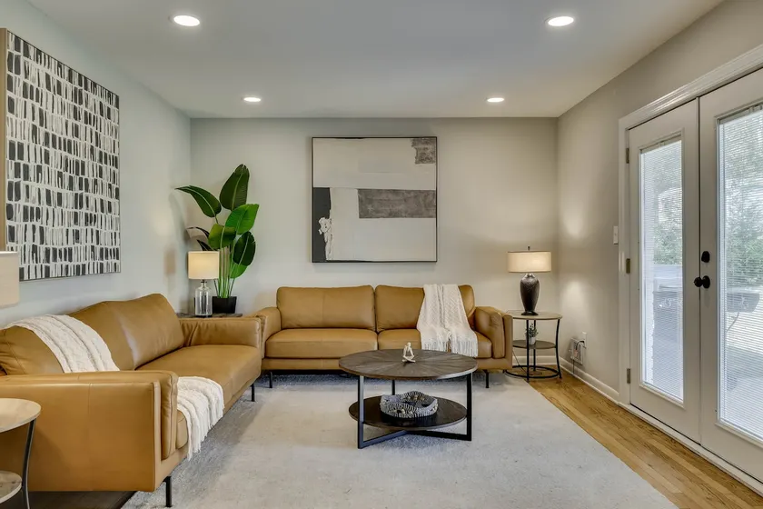 Hillwood Haven | Quiet & Comfortable 4BR Ranch - Image 1