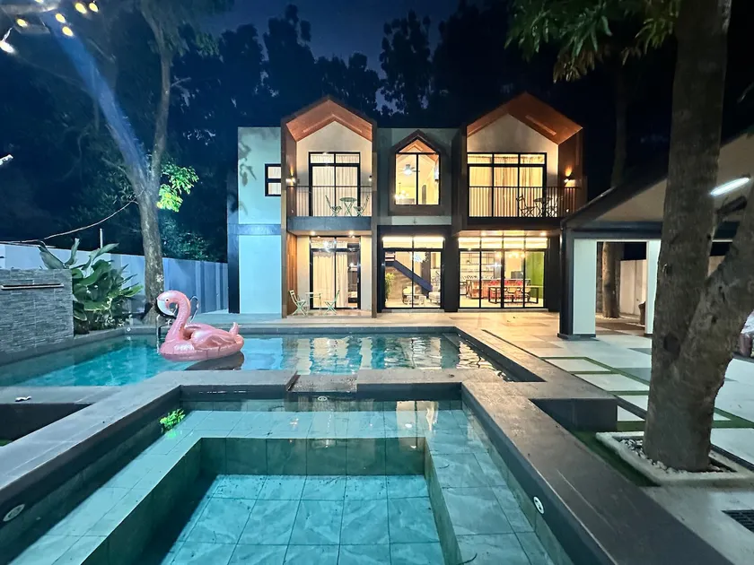 Casa Monte Private Villa - Image 1