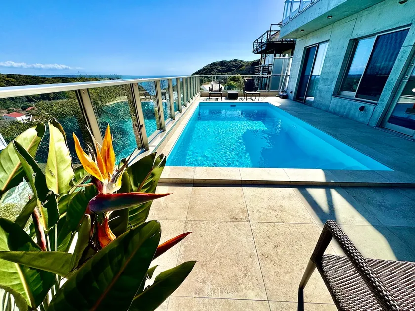 Villa Sea-Esta | Built in 2024 | Stunning ocean view | Private villa with private pool - Image 1