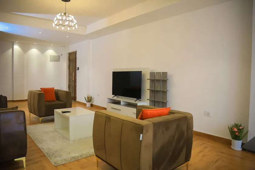 1 Bedroom Luxurious Apartment. (304) - Image 1