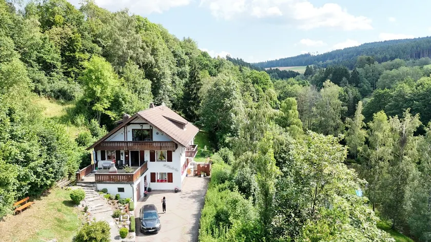 Vacation home Sankt Hubertus - Image 1
