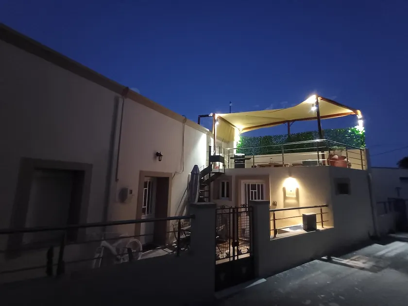 Peros Traditional House - Image 1