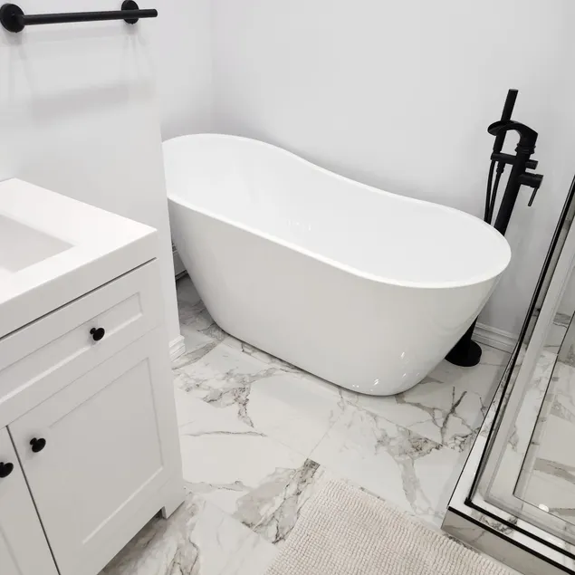 Cute 2 BDR condo - Image 1