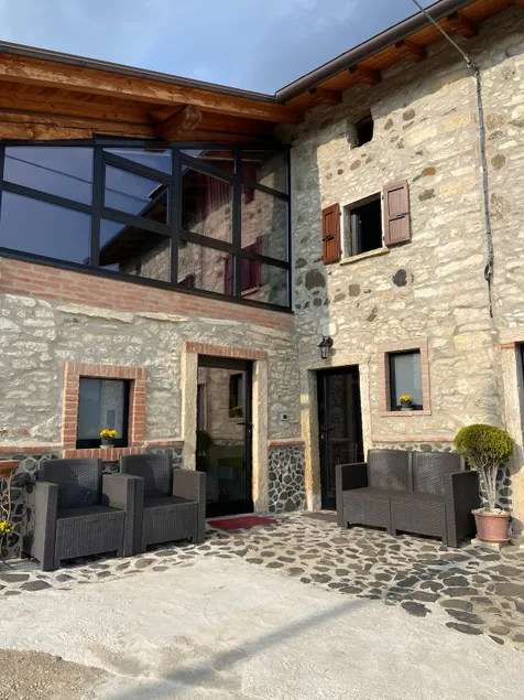 Casa Finetti - Image 1