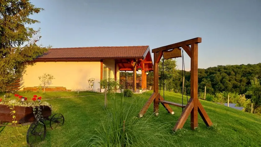 Piccolina vacation home - Image 1