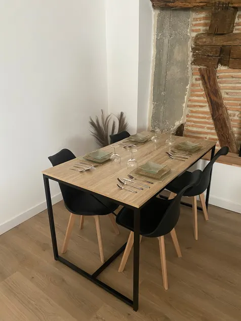 the spacious apartment - Image 1