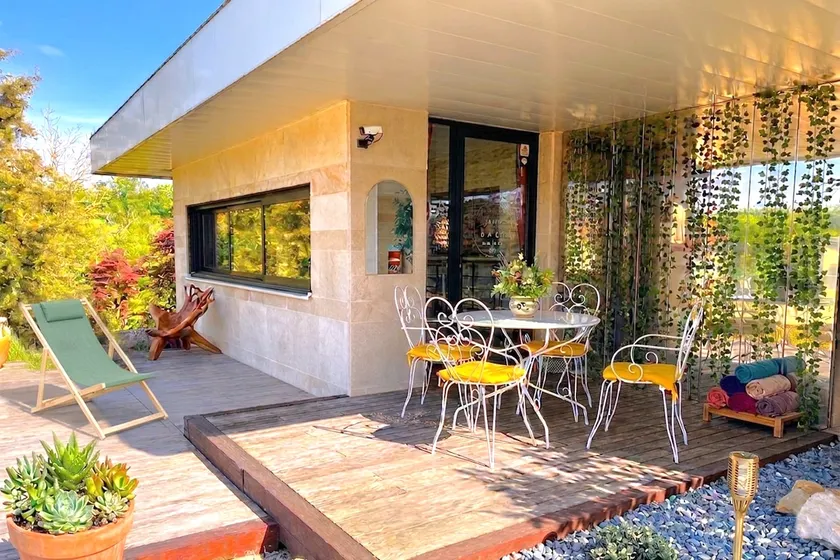 Le Petit Bali: Zen Stay & Half-Board Possible - Image 1