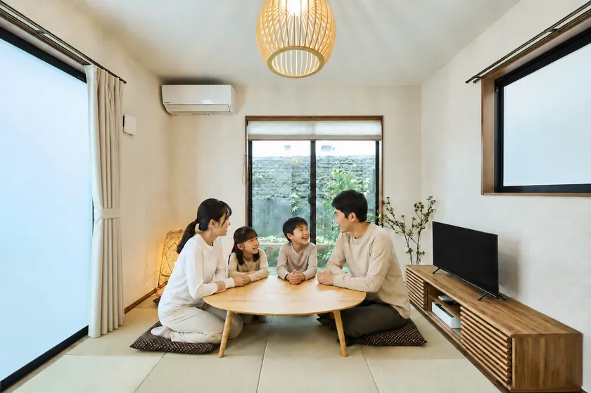 Kumamoto Castle area | Private rental of a one-story house, maximum 8 people | Free private parking lot 1 minute on foot - Image 1