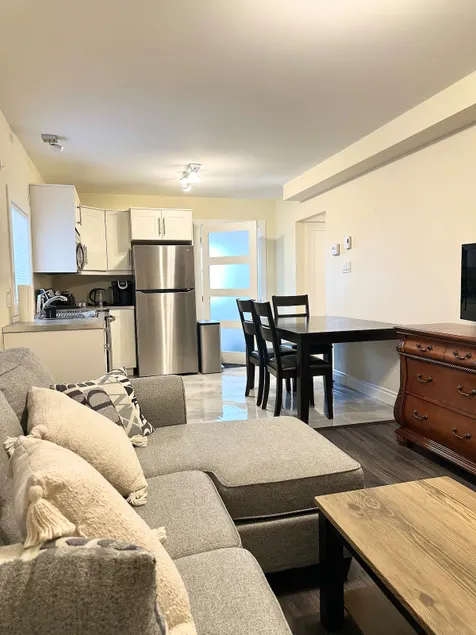Modern Rustic Apartment - Image 1