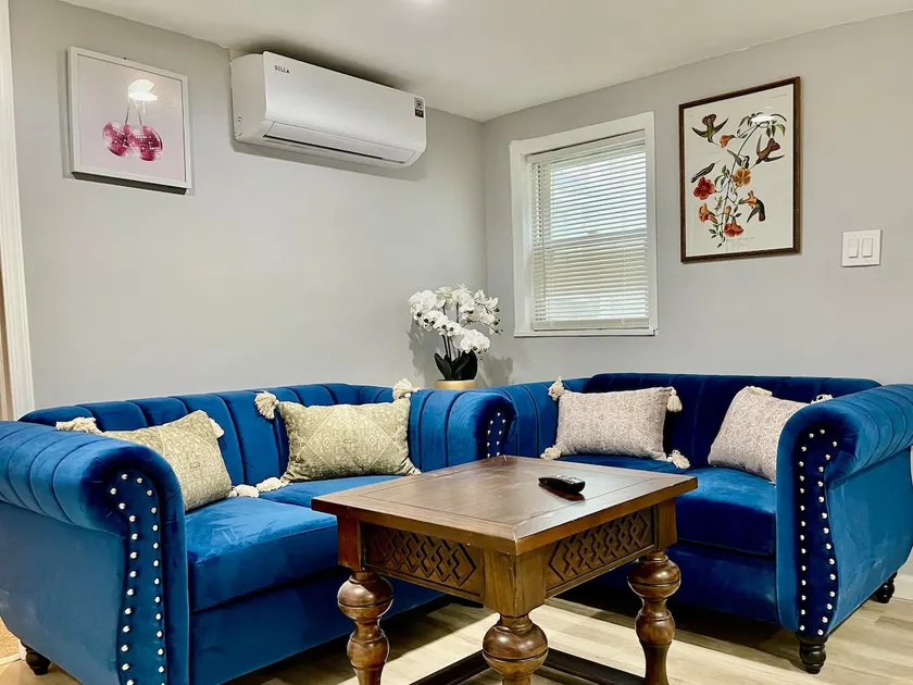 Cozy Shore Getaway in Ventnor City near beach #DN - Image 1