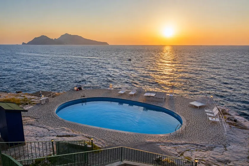 AMORE RENTALS - Villa Domus Franca - Image 1