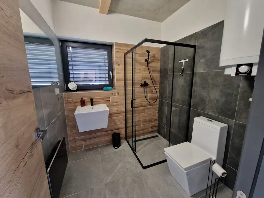 Relax Villa Lipno - Studio near the beach - Image 1