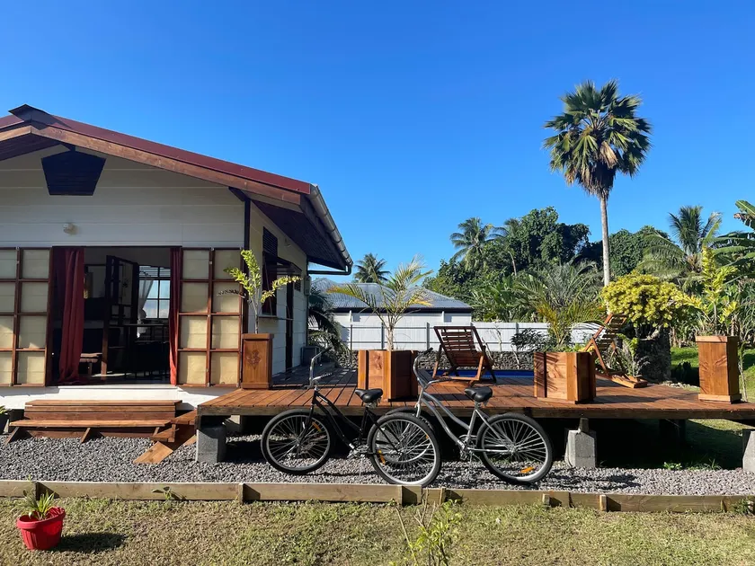 Bungalow Tehei - Image 1