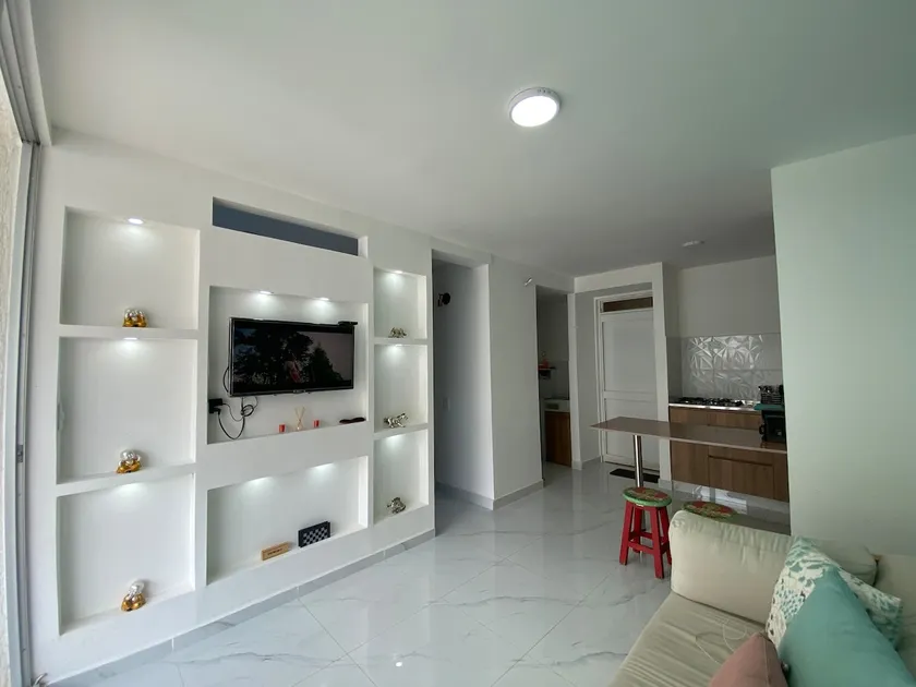 Quiet and cool apartment in Gdot - Image 1