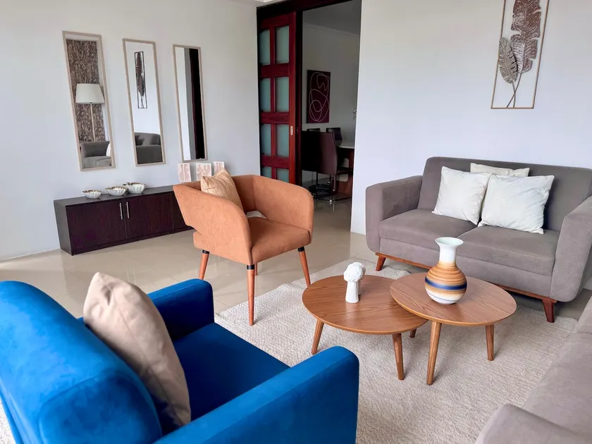 3 bedrooms. Wyndham and La Quadra Sector - Image 1