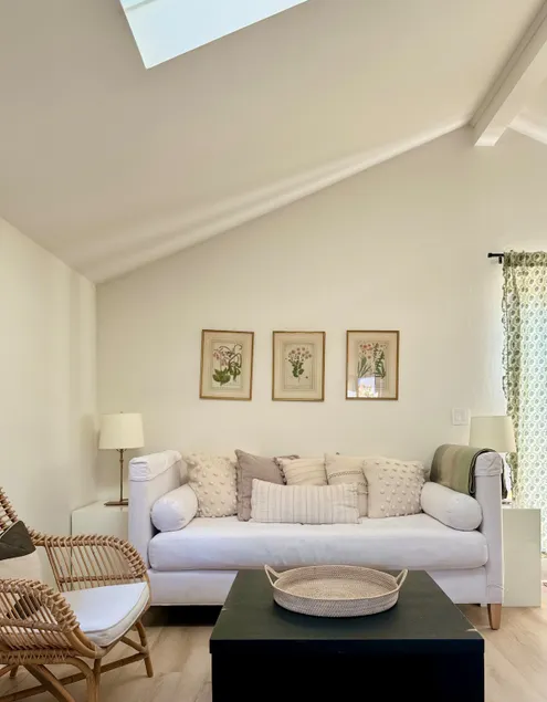 Charming Mill Valley Cottage - Image 1