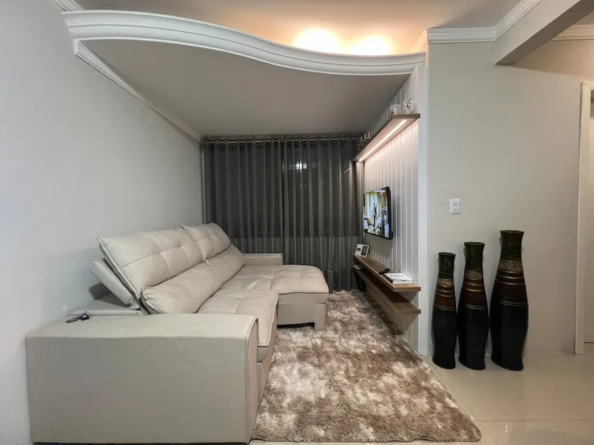 Central Apartment in Estância Velha - Image 1