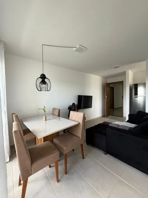 Private penthouse at Parque Mosaico - Image 1