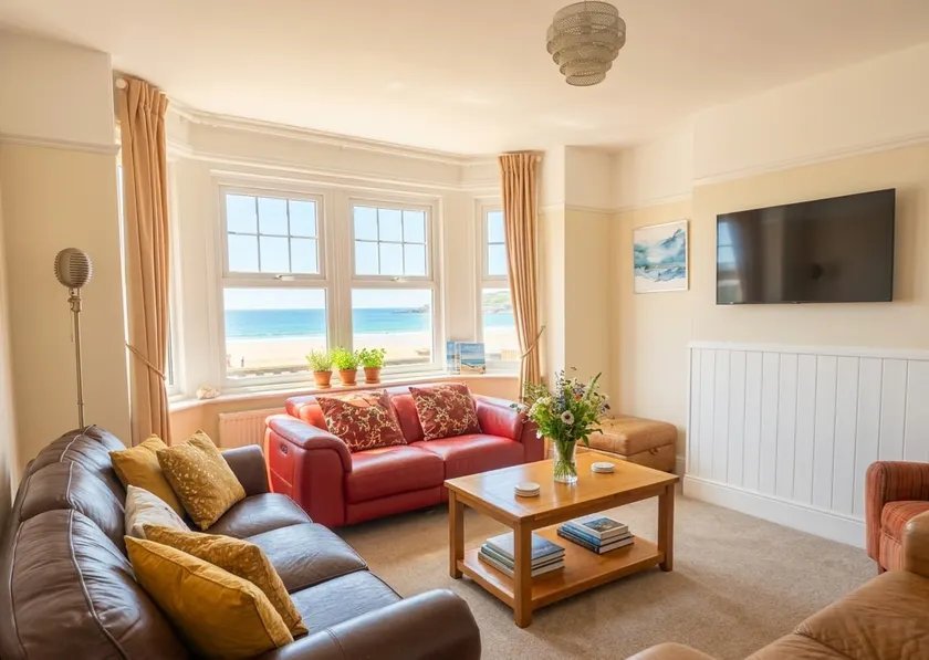 Avocet View *sleeps 10* - Image 1