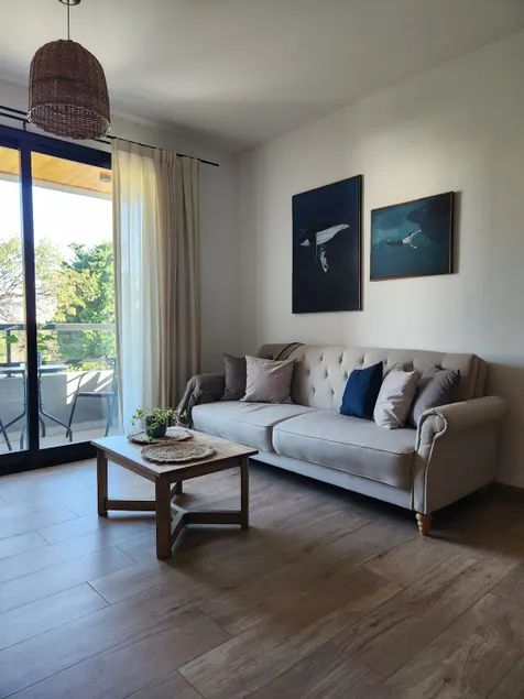 Brand new apartment. - Image 1