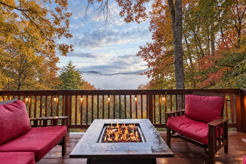 Grand View - Paved Entry/New Decor - Image 1