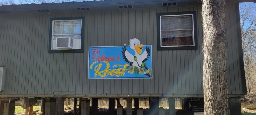 the Pelicans Roost - Image 1