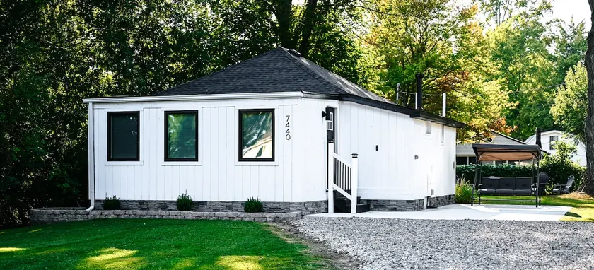 Entire home in Lexington, MI! - Image 1