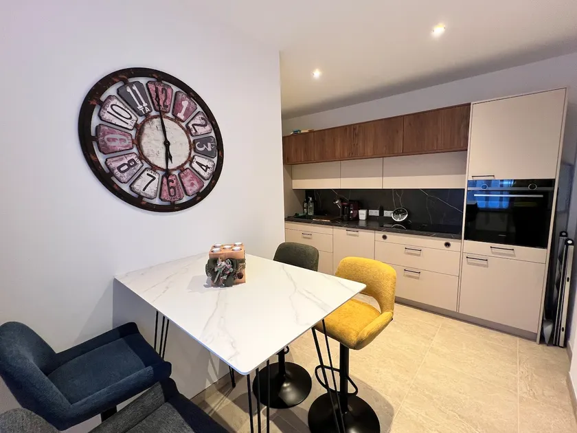 Cozy apartment in Wels - Image 1