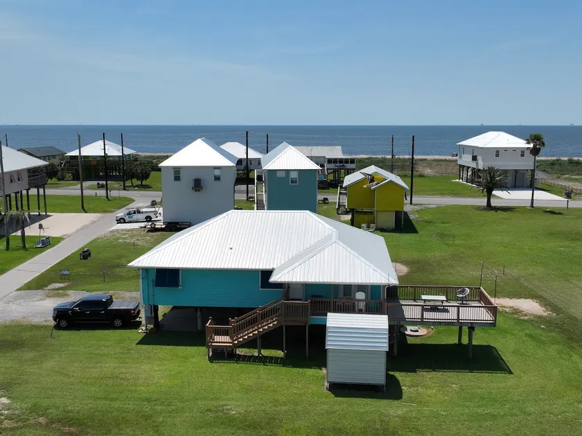 Blue Heron:- Coastal Realty Group - Image 1