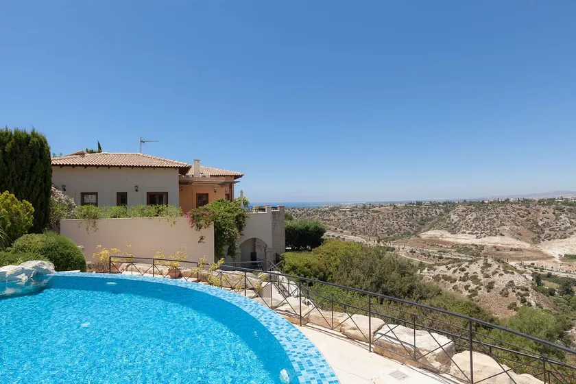 Aphrodite Hills Rentals - Junior Villas - Image 1