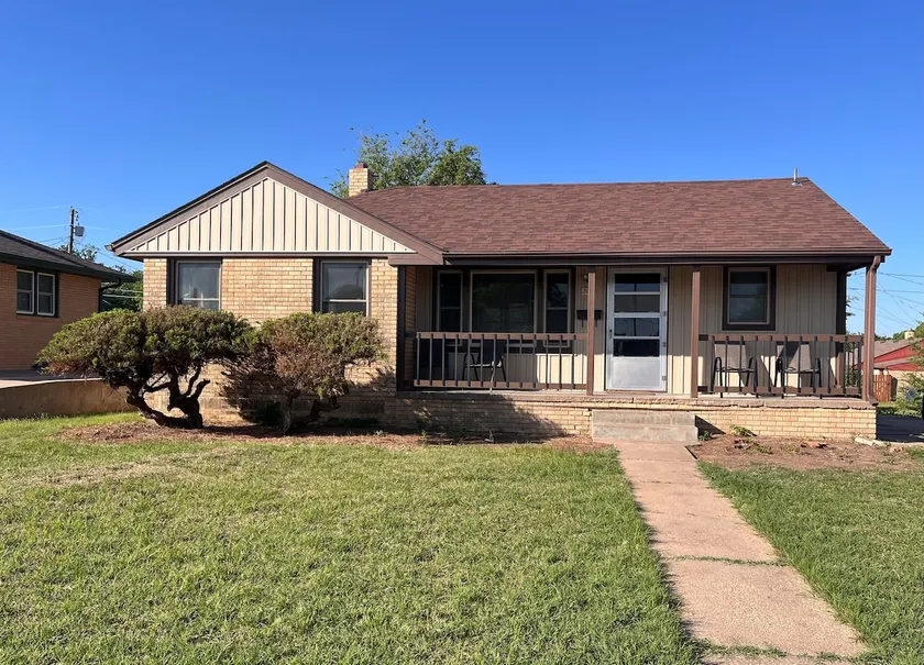 The Brick Bungalow - Image 1
