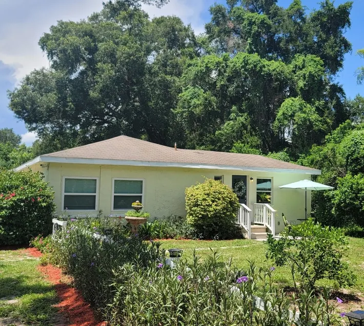 The Gemini Retreat - Image 1