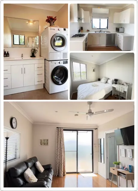 The Hidden Modern Haven - Image 1